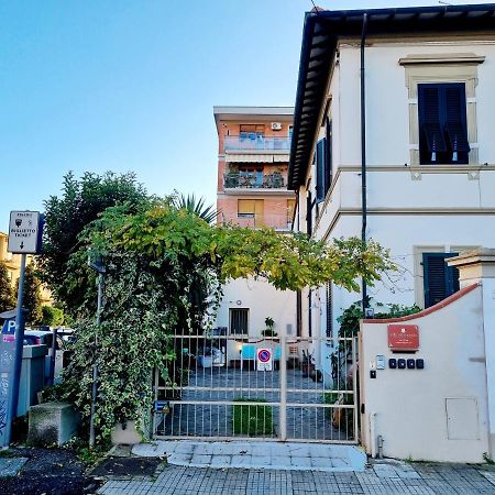 Villa Rismondo Pisa Exterior foto
